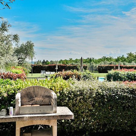 Apartamento La Capannina Di Matteo Tavarnelle Val di Pesa Exterior foto