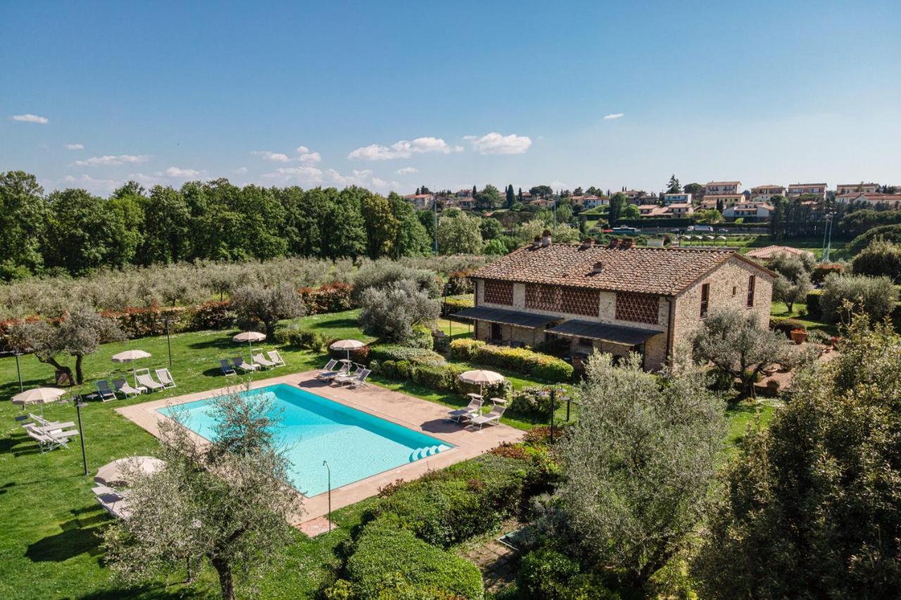 Apartamento La Capannina Di Matteo Tavarnelle Val di Pesa Exterior foto