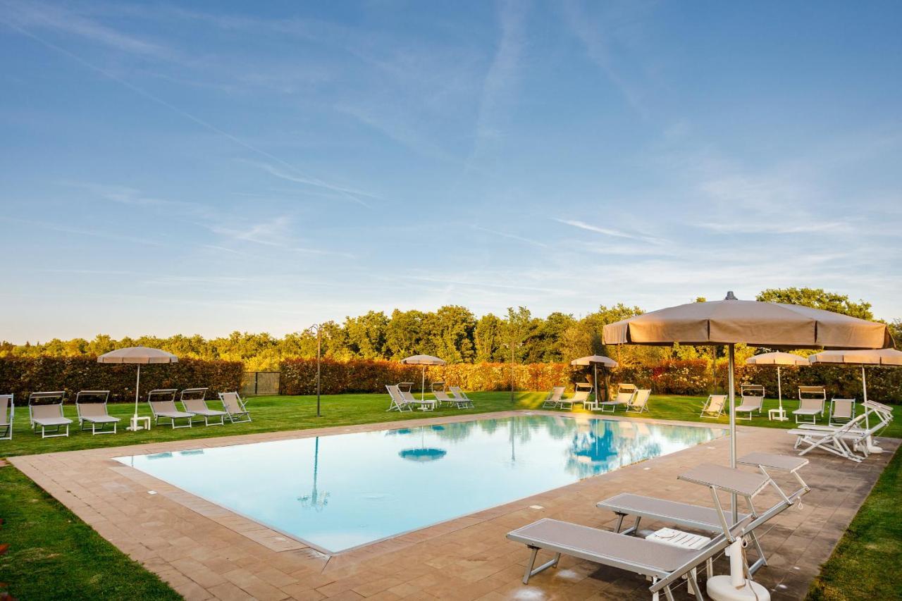 Apartamento La Capannina Di Matteo Tavarnelle Val di Pesa Exterior foto
