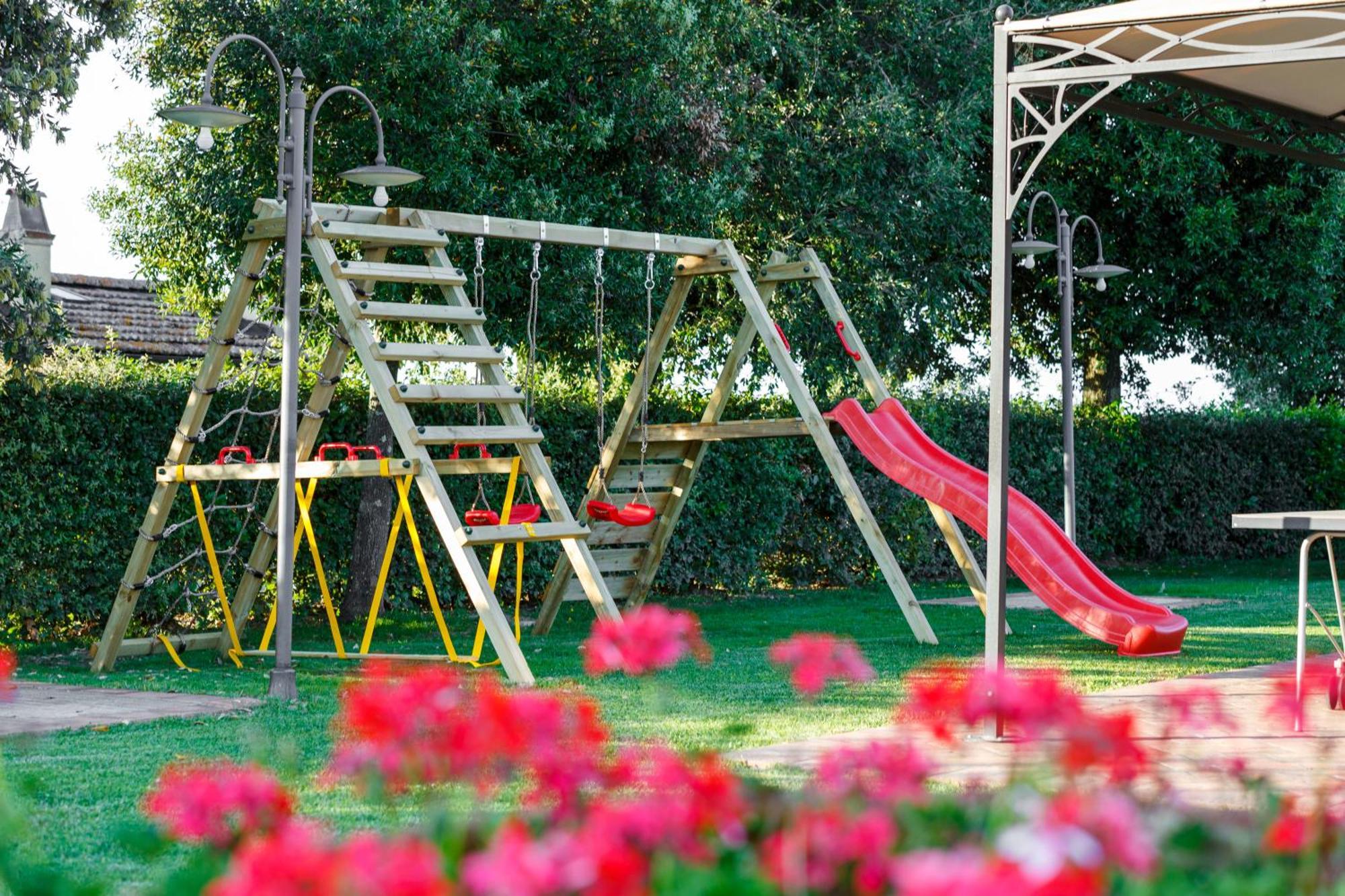 Apartamento La Capannina Di Matteo Tavarnelle Val di Pesa Exterior foto