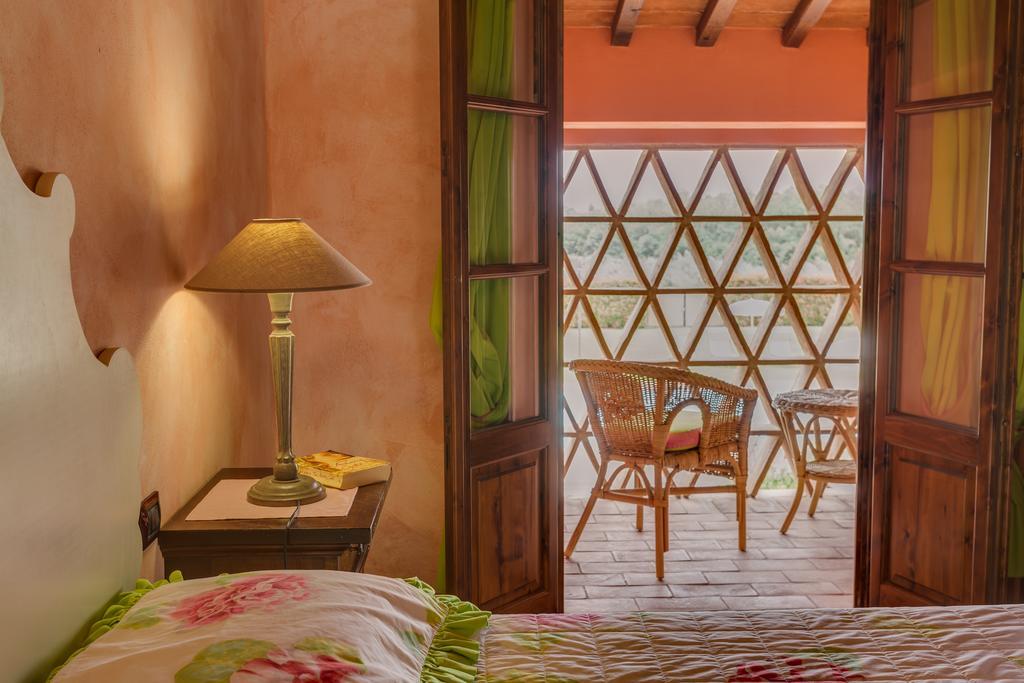 Apartamento La Capannina Di Matteo Tavarnelle Val di Pesa Exterior foto