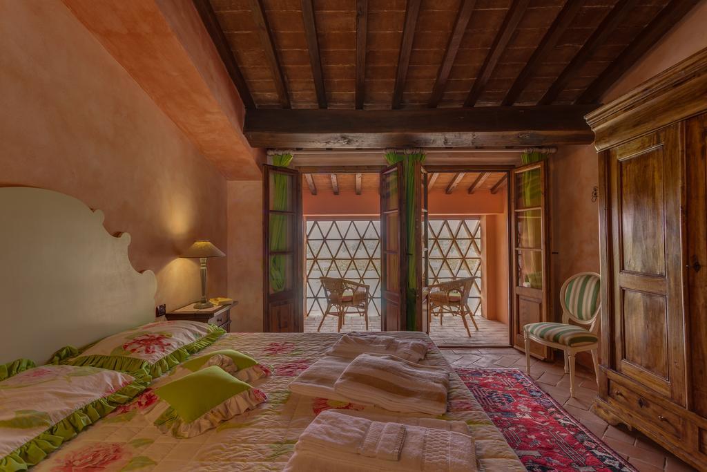 Apartamento La Capannina Di Matteo Tavarnelle Val di Pesa Exterior foto