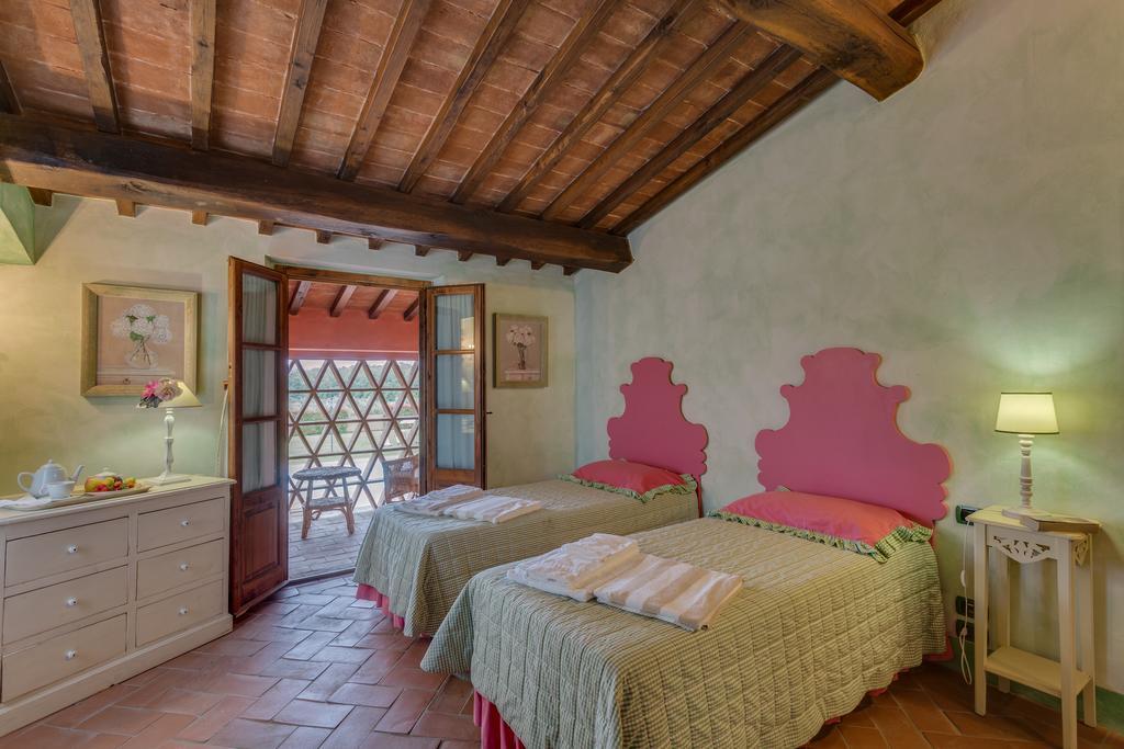Apartamento La Capannina Di Matteo Tavarnelle Val di Pesa Exterior foto