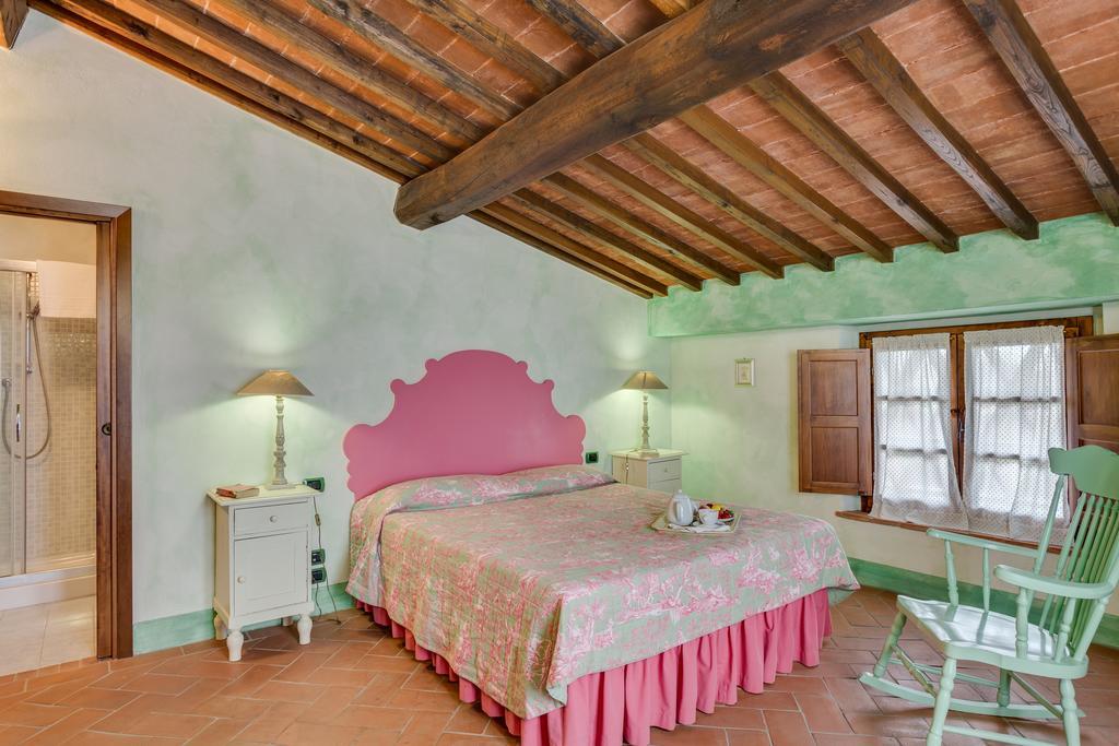 Apartamento La Capannina Di Matteo Tavarnelle Val di Pesa Exterior foto