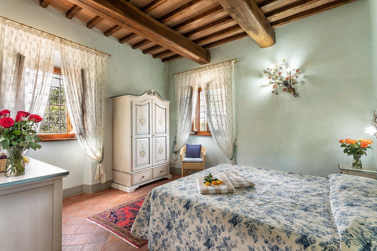 Apartamento La Capannina Di Matteo Tavarnelle Val di Pesa Exterior foto