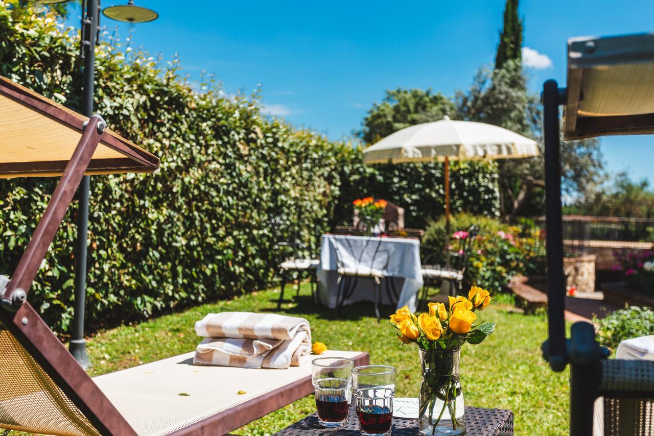Apartamento La Capannina Di Matteo Tavarnelle Val di Pesa Exterior foto