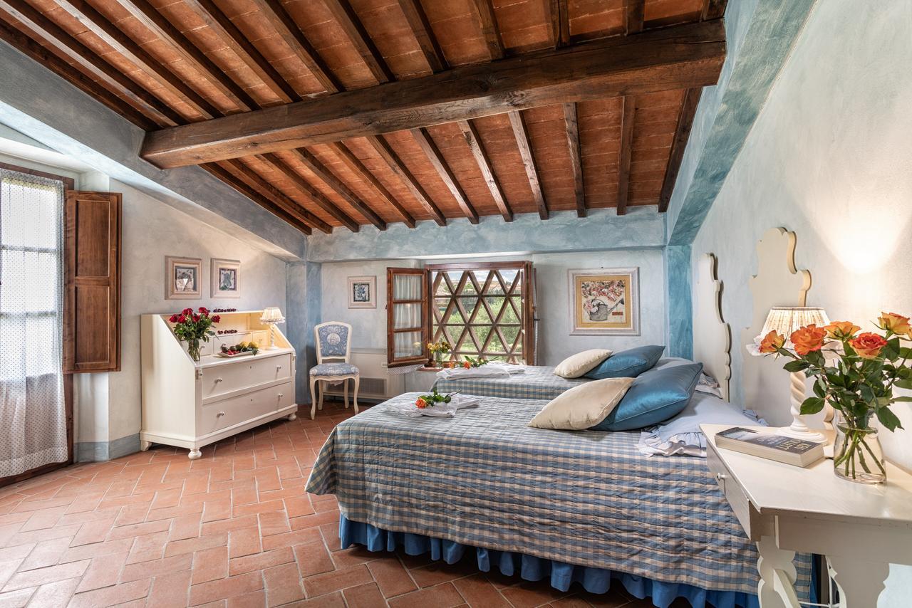 Apartamento La Capannina Di Matteo Tavarnelle Val di Pesa Exterior foto